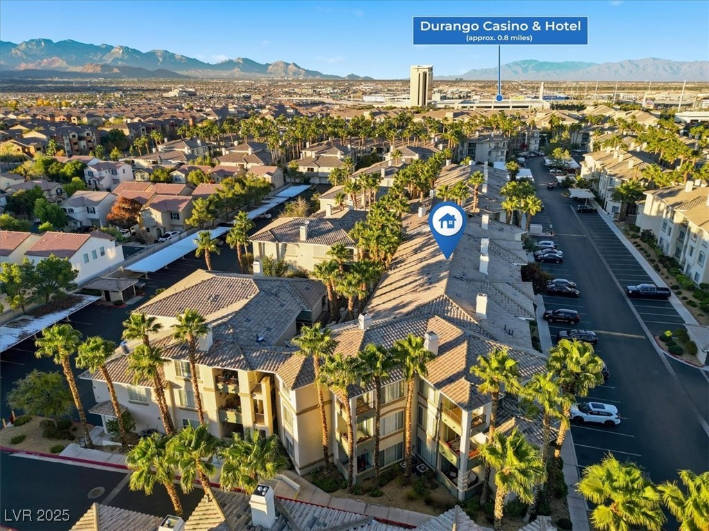 7147 South Durango Drive 111