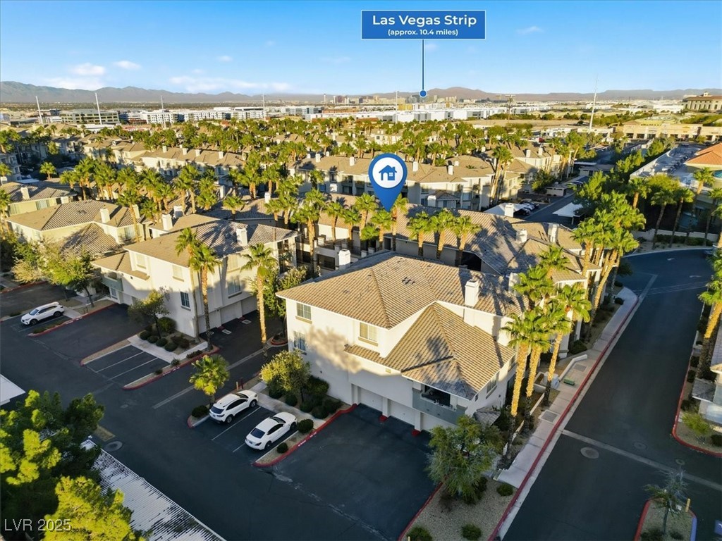 7147 South Durango Drive 111