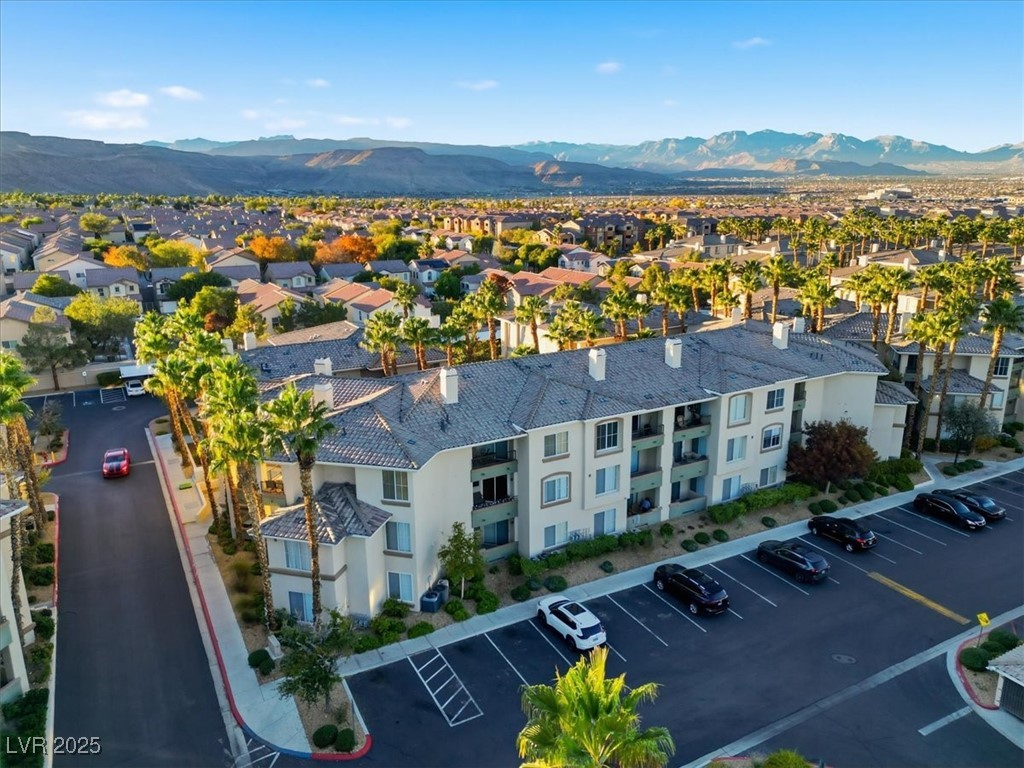 7147 South Durango Drive 111