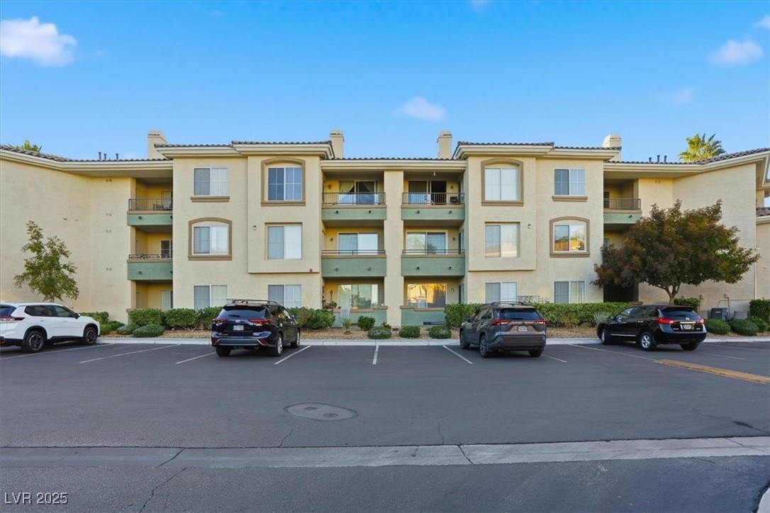 7147 South Durango Drive 111