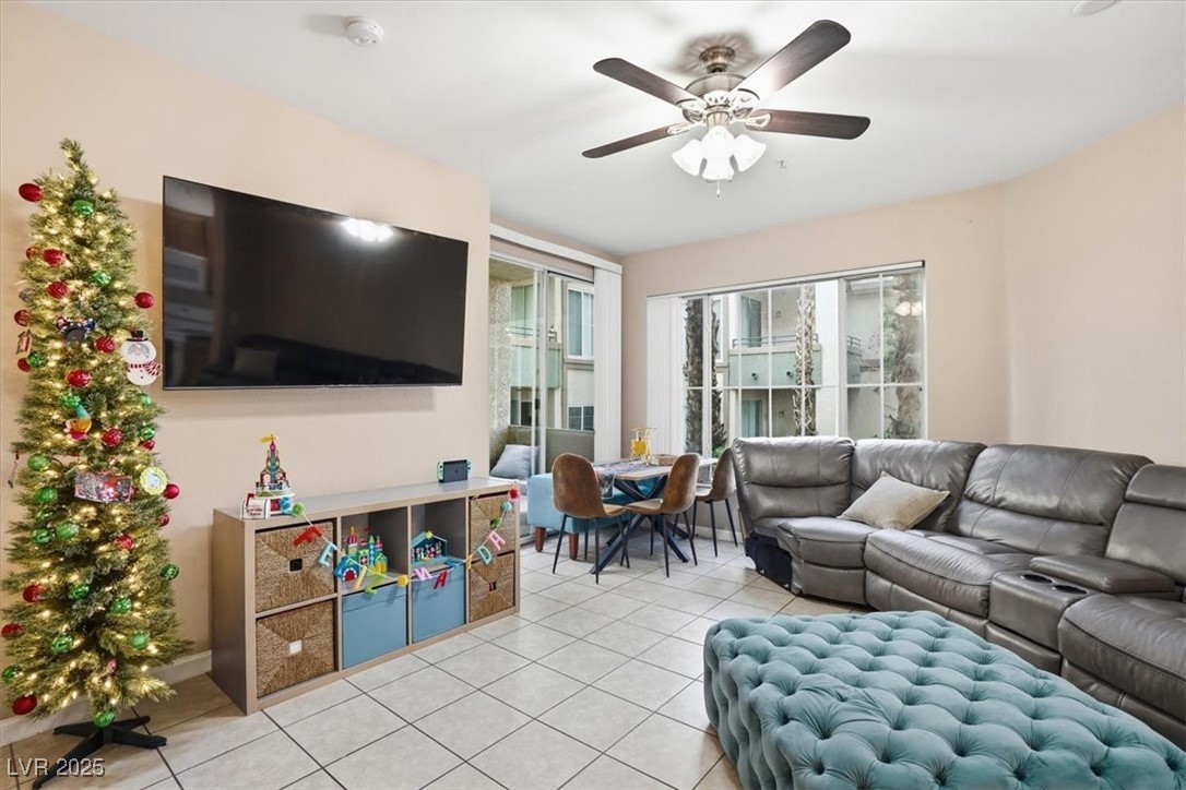 7147 South Durango Drive 111