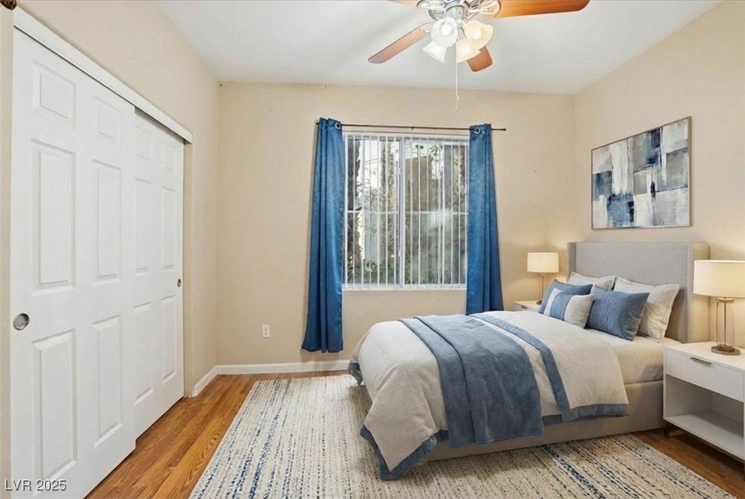 7147 South Durango Drive 111