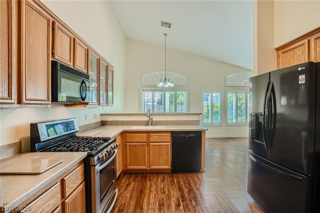 2800 Evelyn Lake Court