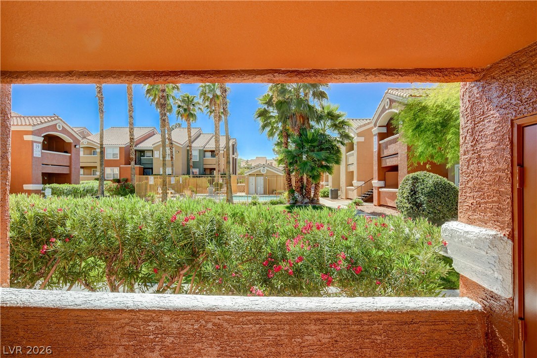 8101 West Flamingo Road 1152