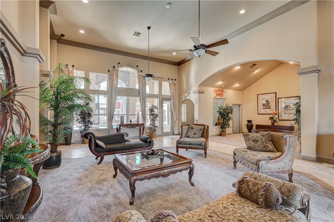 8101 West Flamingo Road 1152
