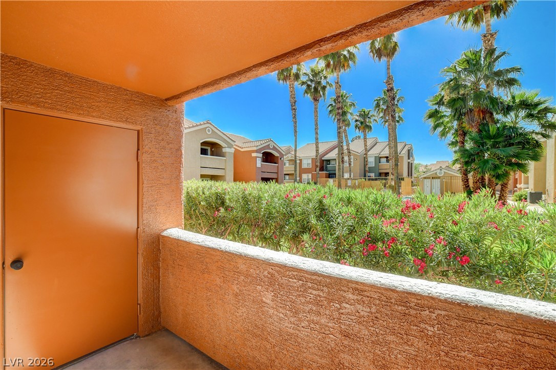 8101 West Flamingo Road 1152