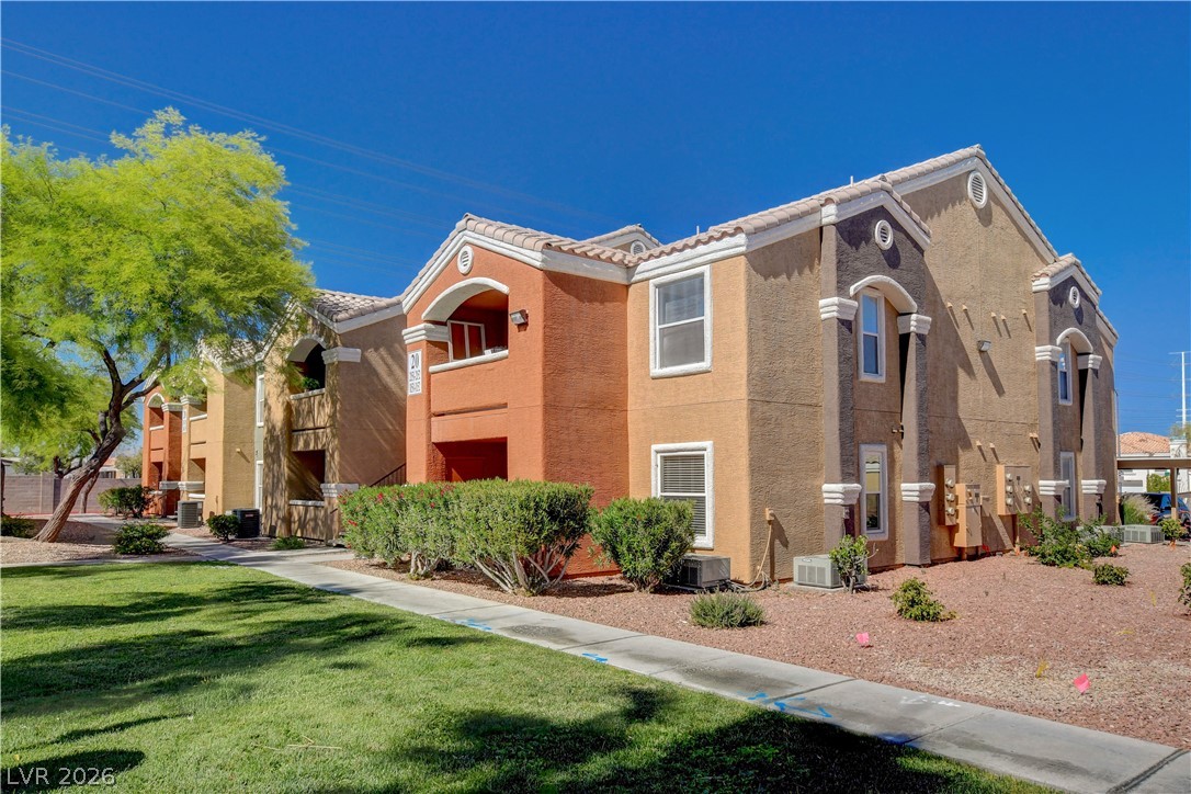 8101 West Flamingo Road 1152