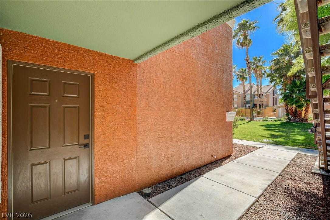8101 West Flamingo Road 1152