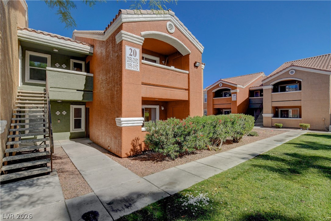 8101 West Flamingo Road 1152