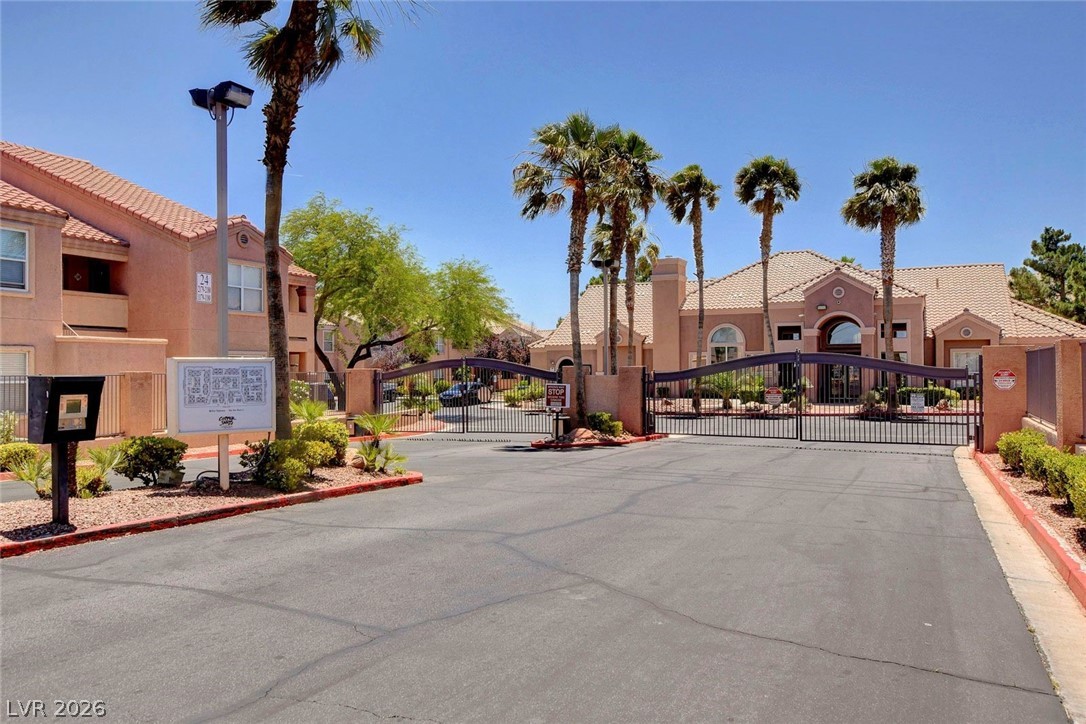 8101 West Flamingo Road 1152
