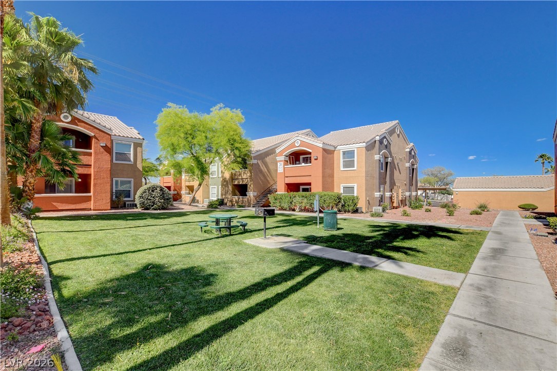8101 West Flamingo Road 1152