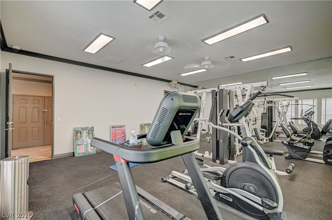 8101 West Flamingo Road 1152