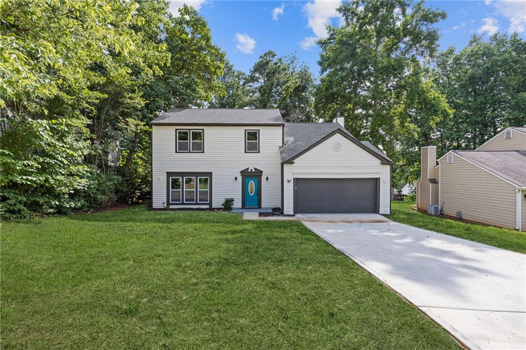 1841 Surrey Hill Circle