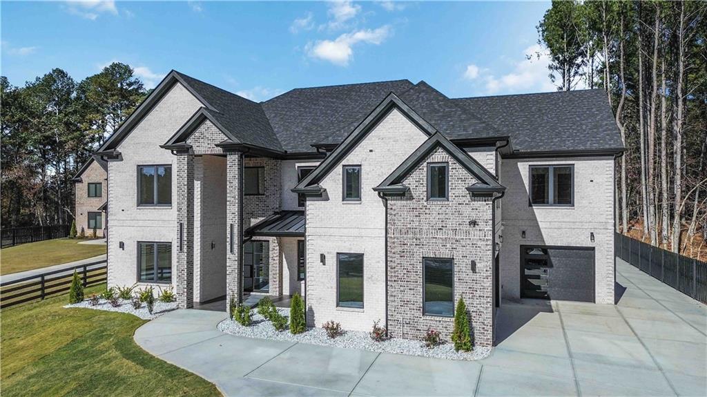 828 Braselton Highway