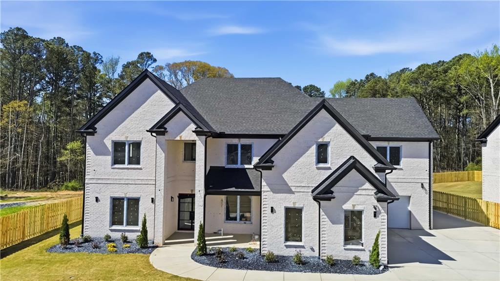 1654 Braselton Highway