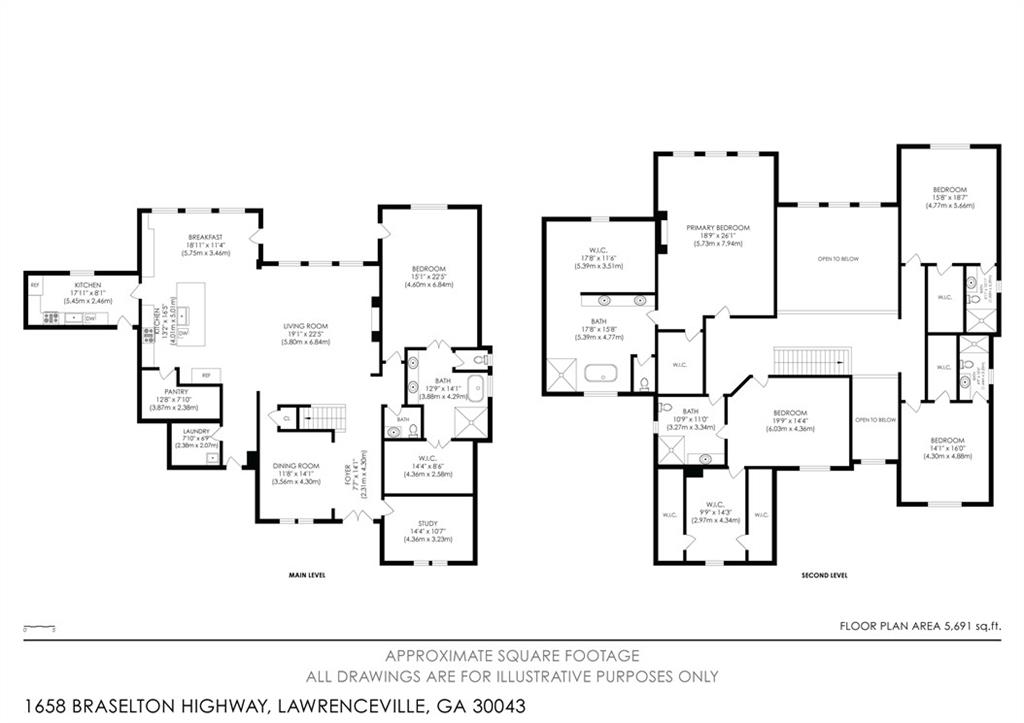 1658 Braselton Hwy