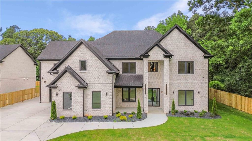 1658 Braselton Hwy