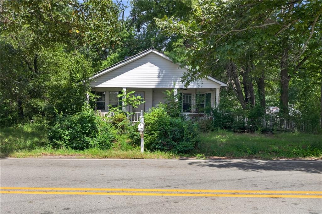 4352 Tanner Mill Road