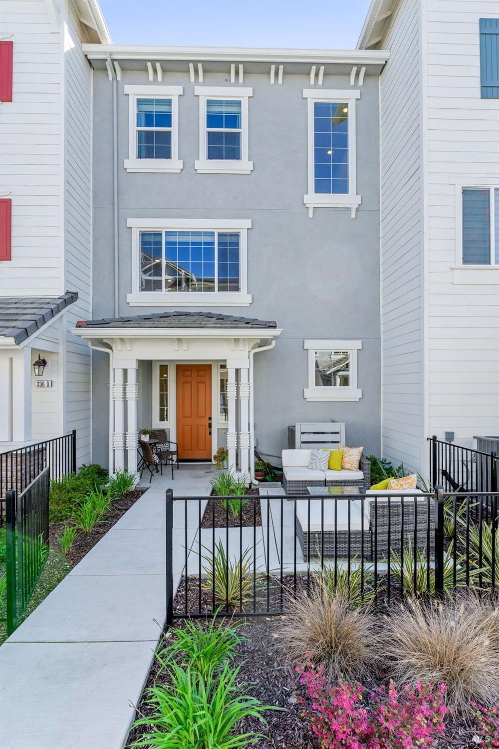 336 Pear Tree Ter #C