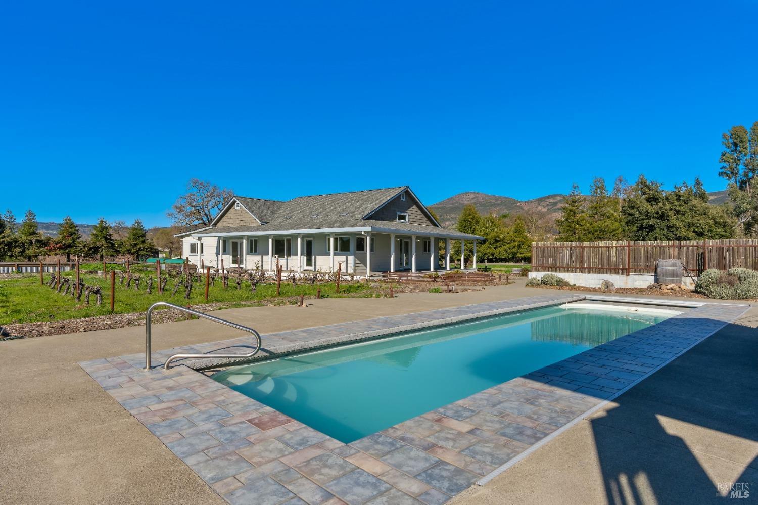 2205 Loma Heights Rd