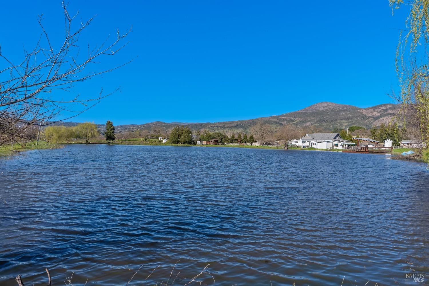 2205 Loma Heights Rd