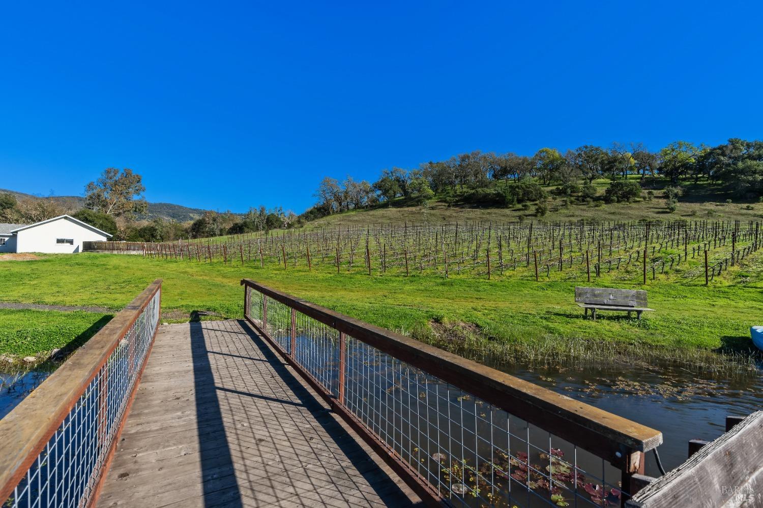 2205 Loma Heights Rd