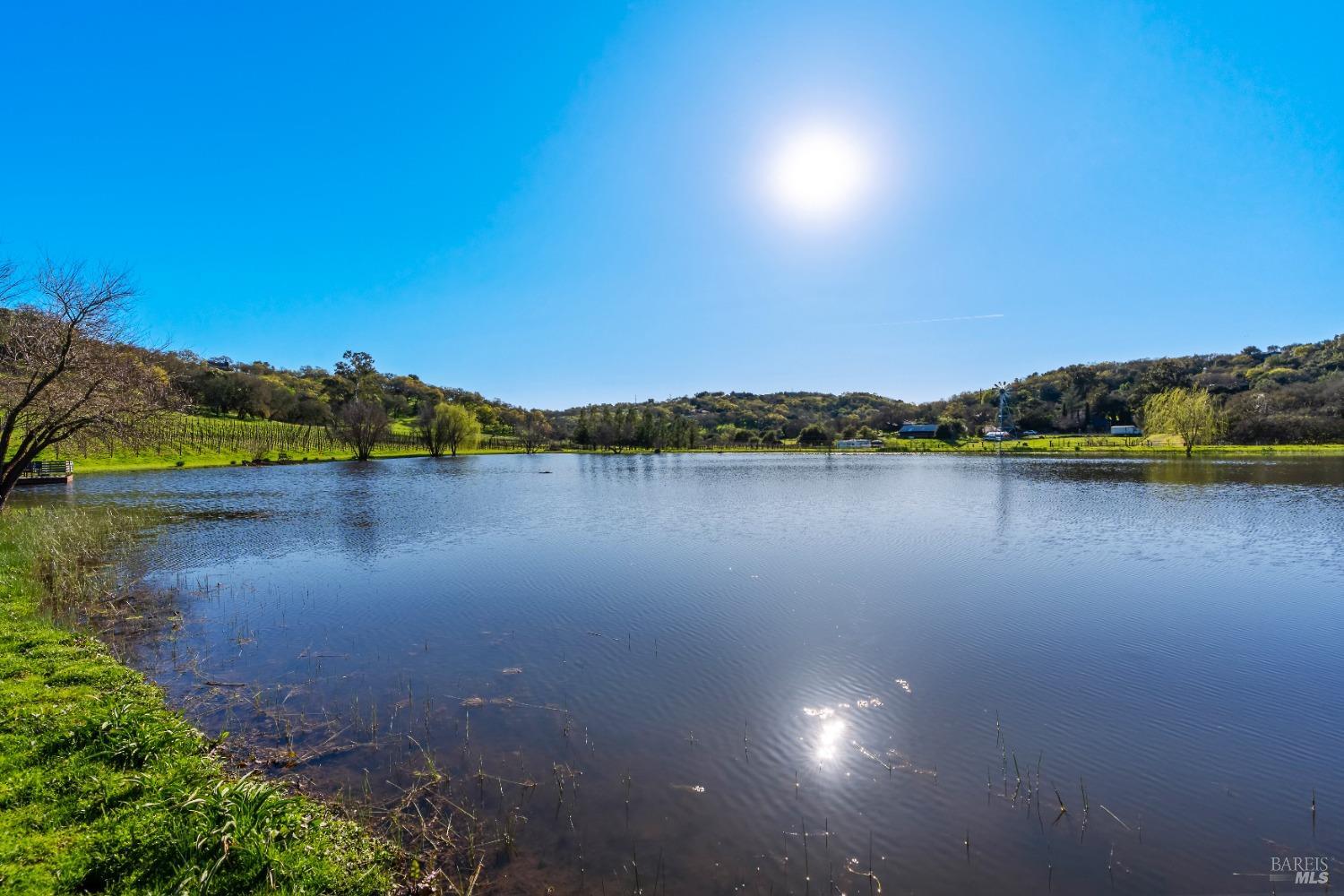 2205 Loma Heights Rd