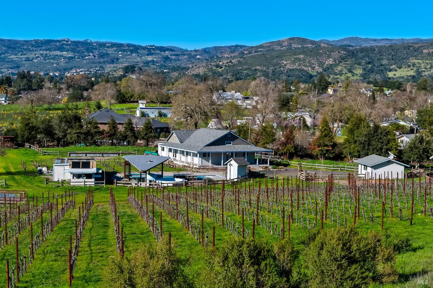 2205 Loma Heights Rd