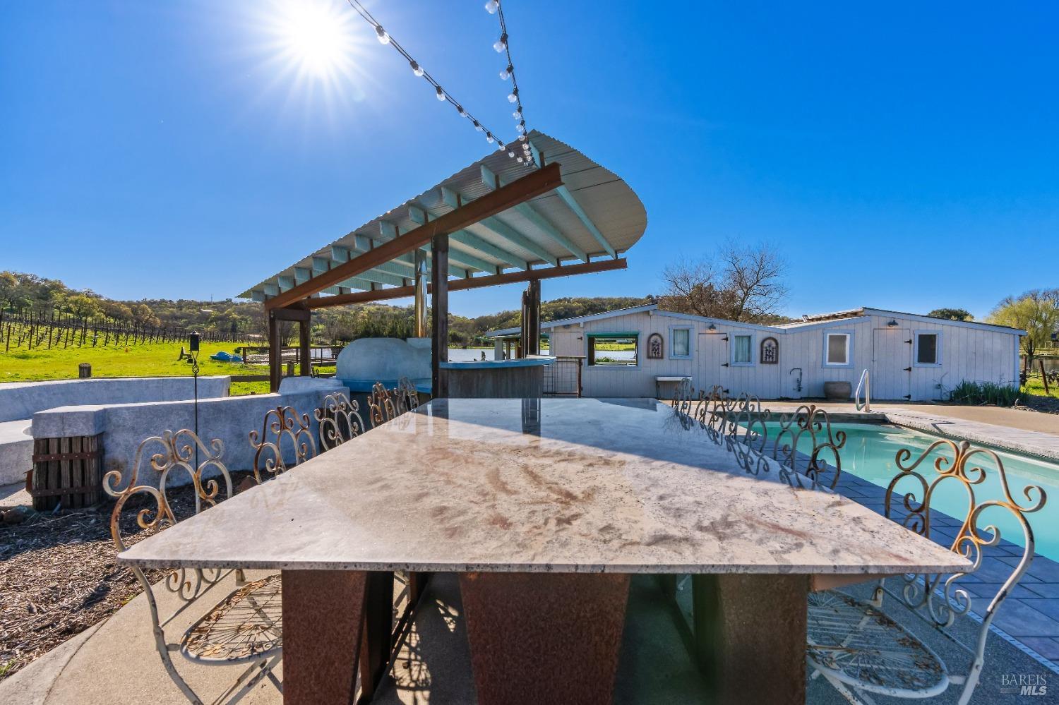 2205 Loma Heights Rd