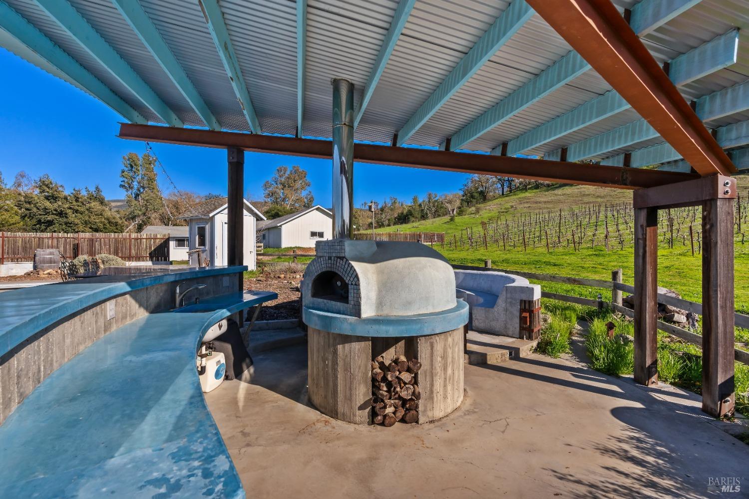 2205 Loma Heights Rd