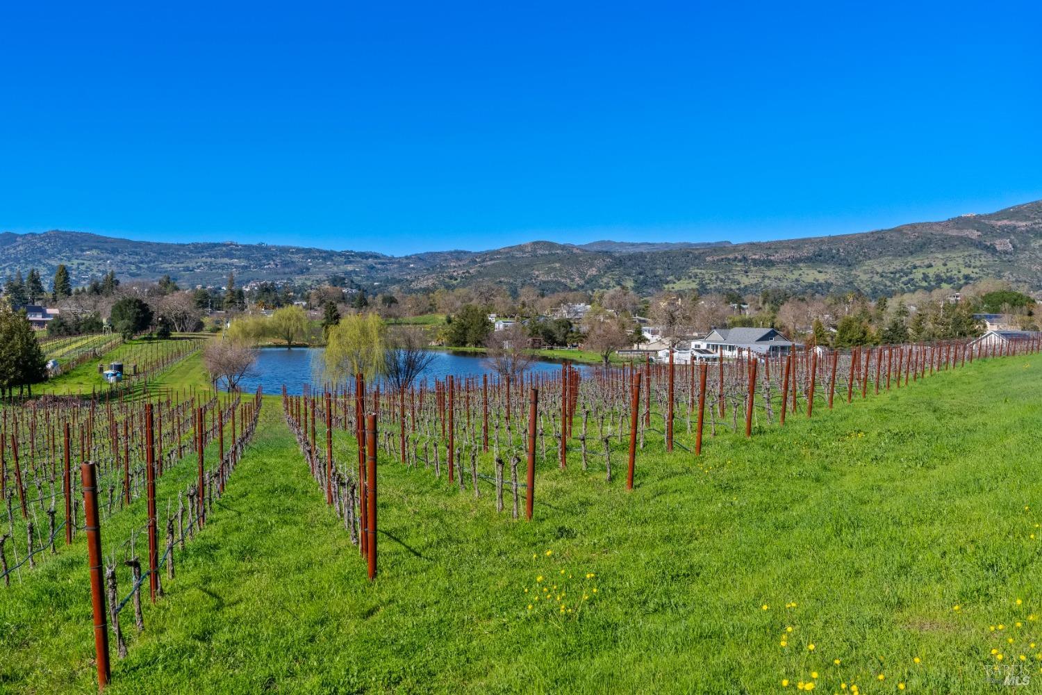 2205 Loma Heights Rd