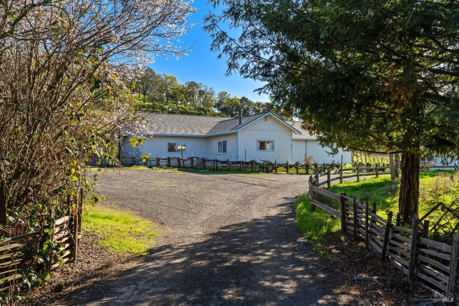 2205 Loma Heights Rd