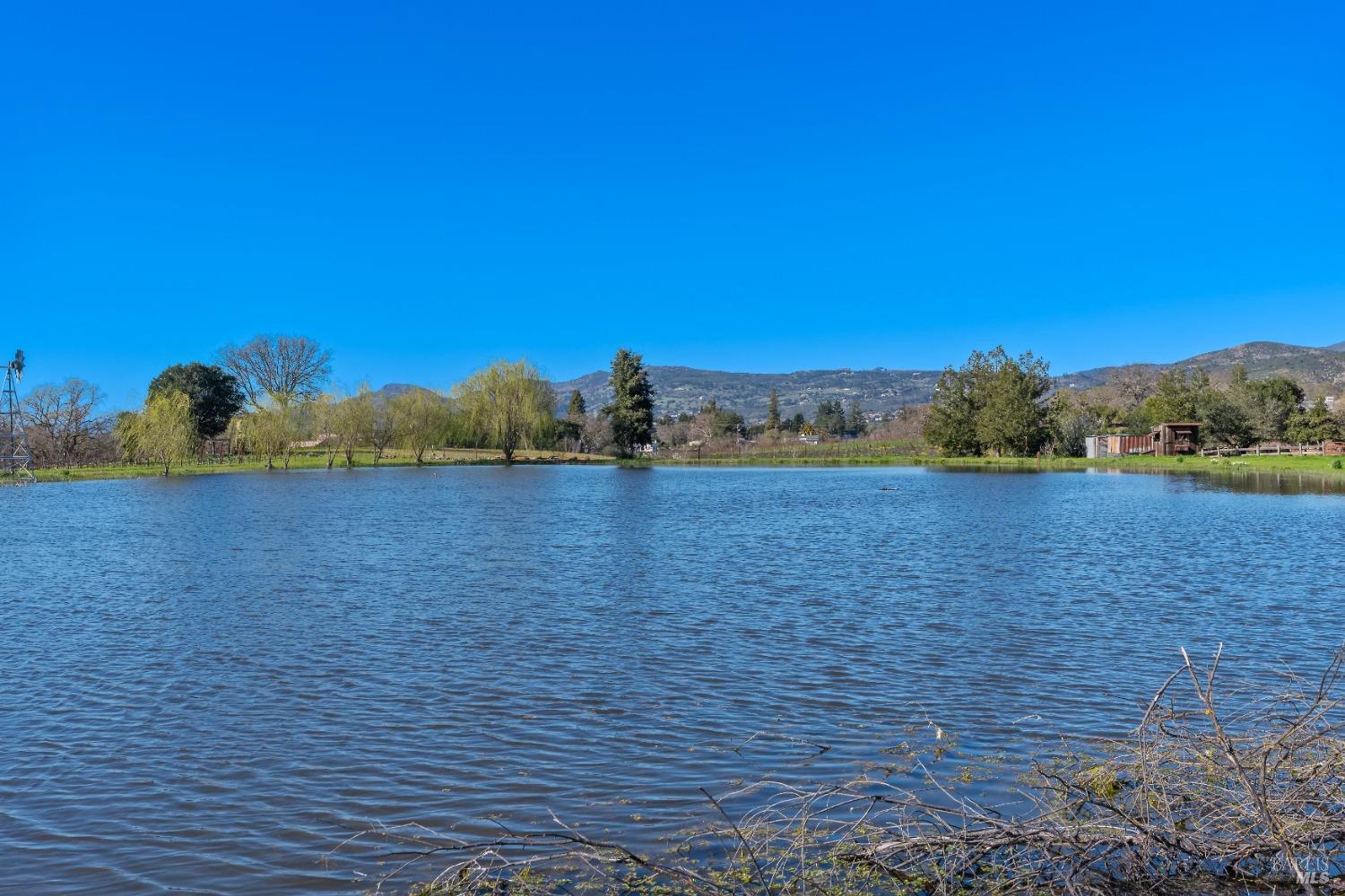 2205 Loma Heights Rd