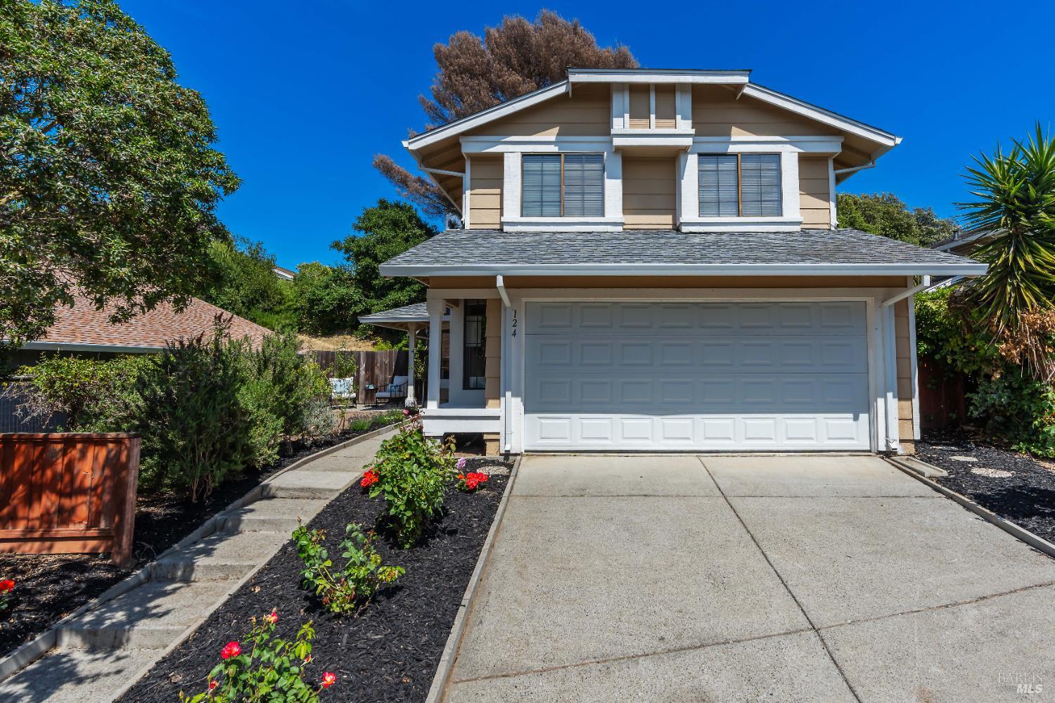 124 Nalisty Dr
