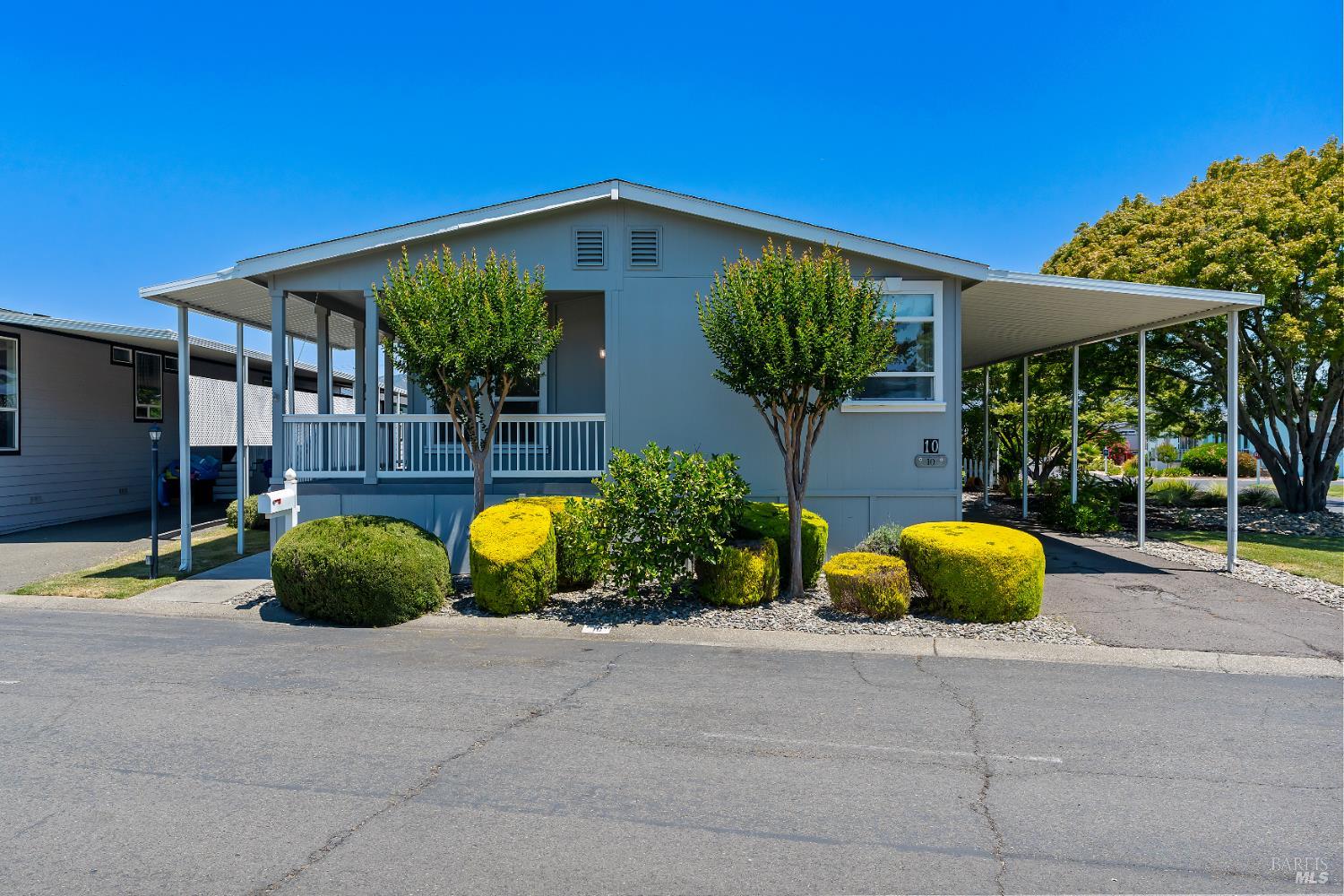 10 Camelia Dr
