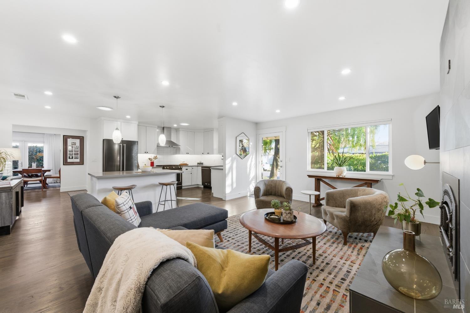 3612 Idlewild Avenue