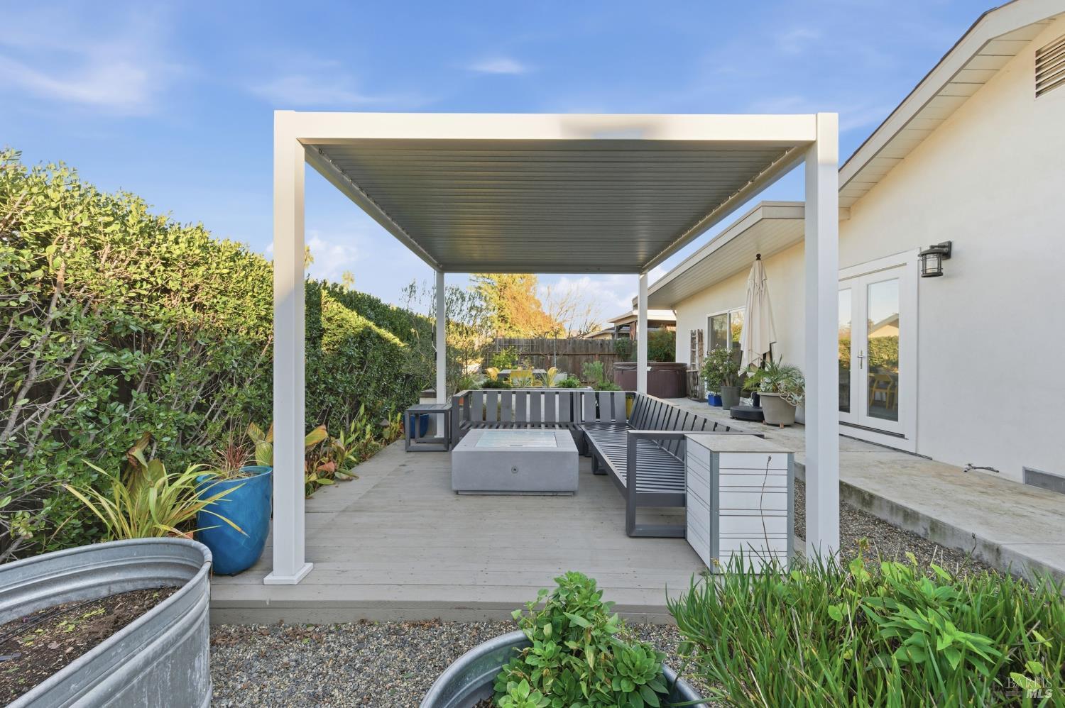 3612 Idlewild Avenue