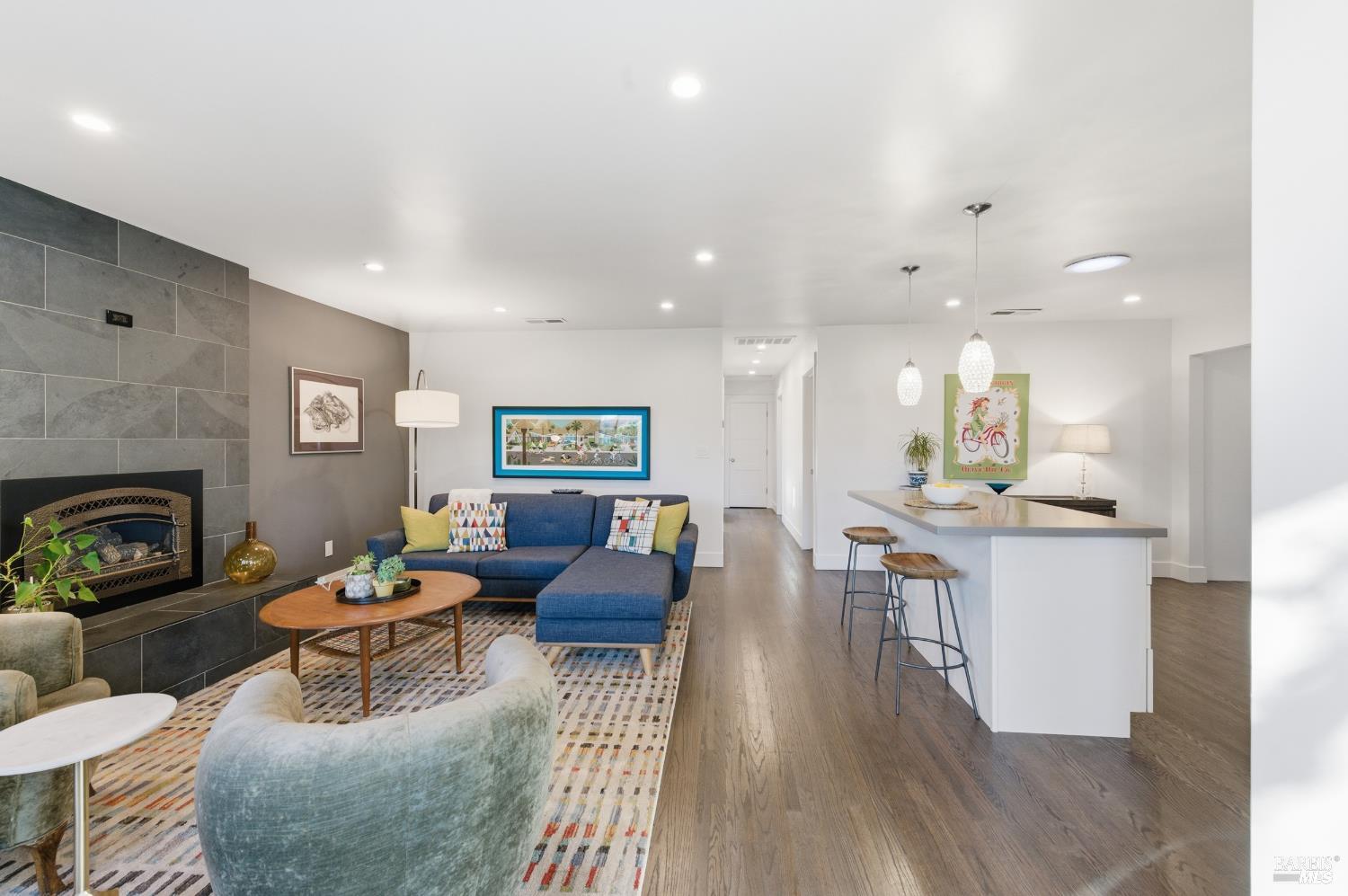 3612 Idlewild Avenue