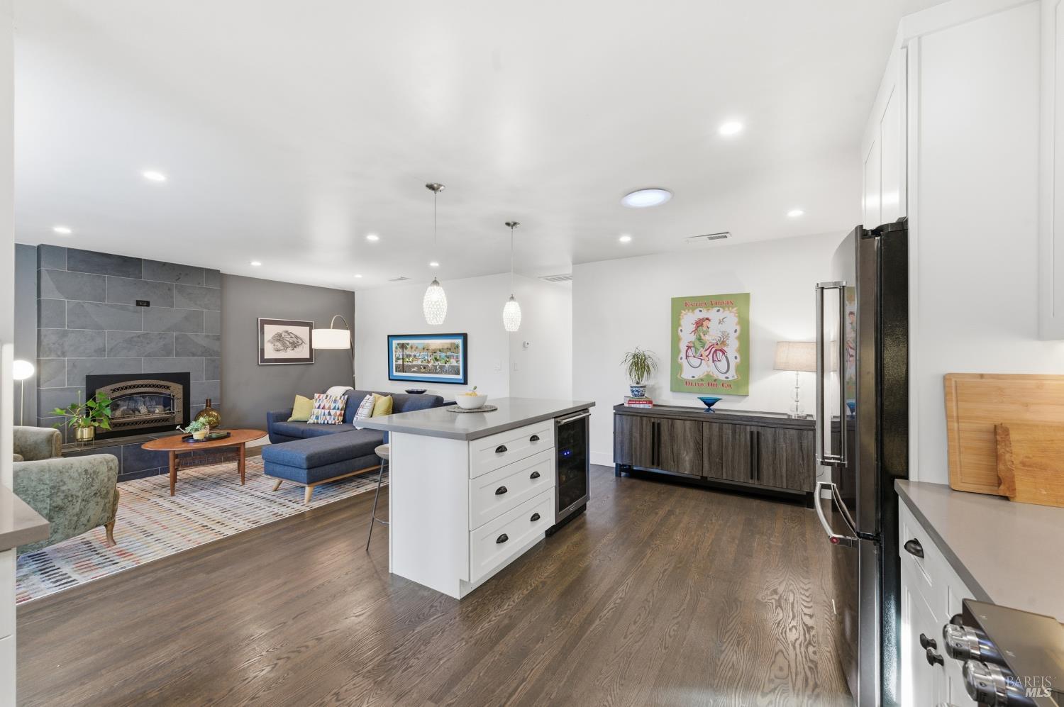 3612 Idlewild Avenue