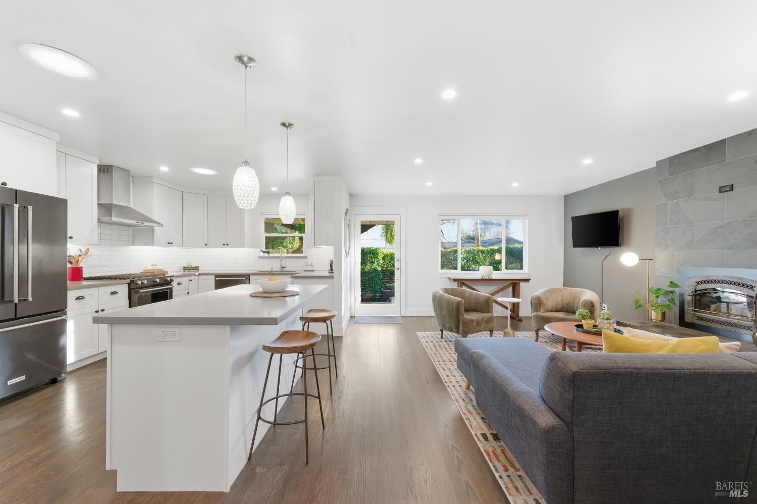 3612 Idlewild Avenue