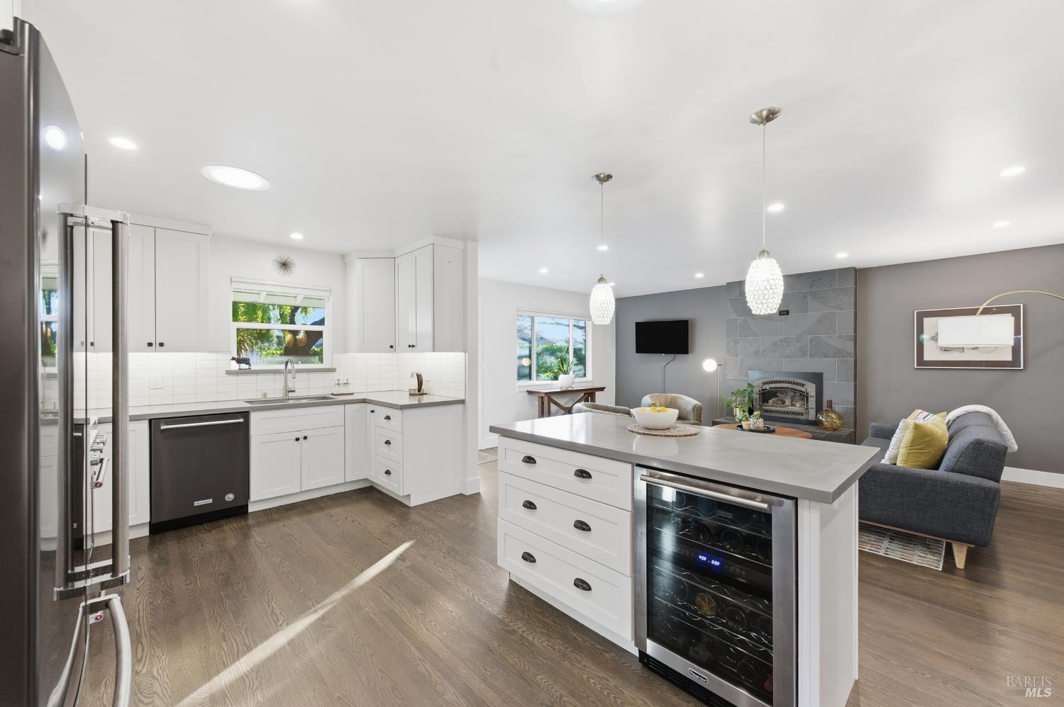 3612 Idlewild Avenue