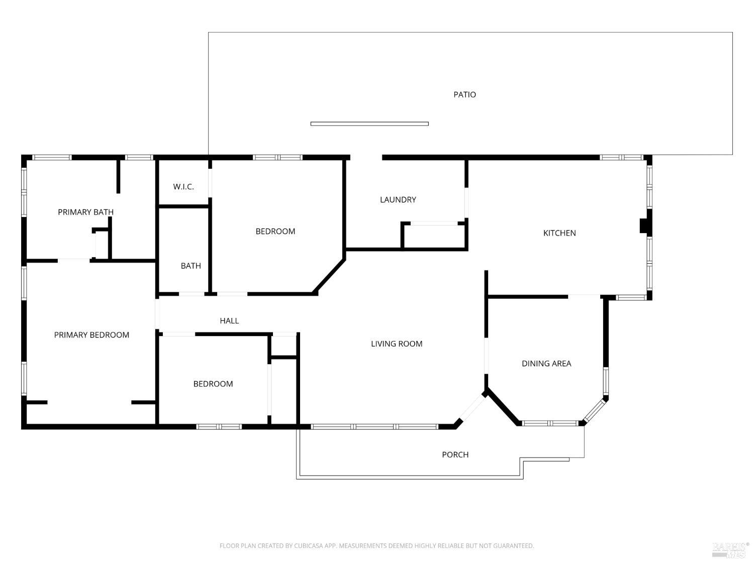 6468 Washington Street Unit: #16