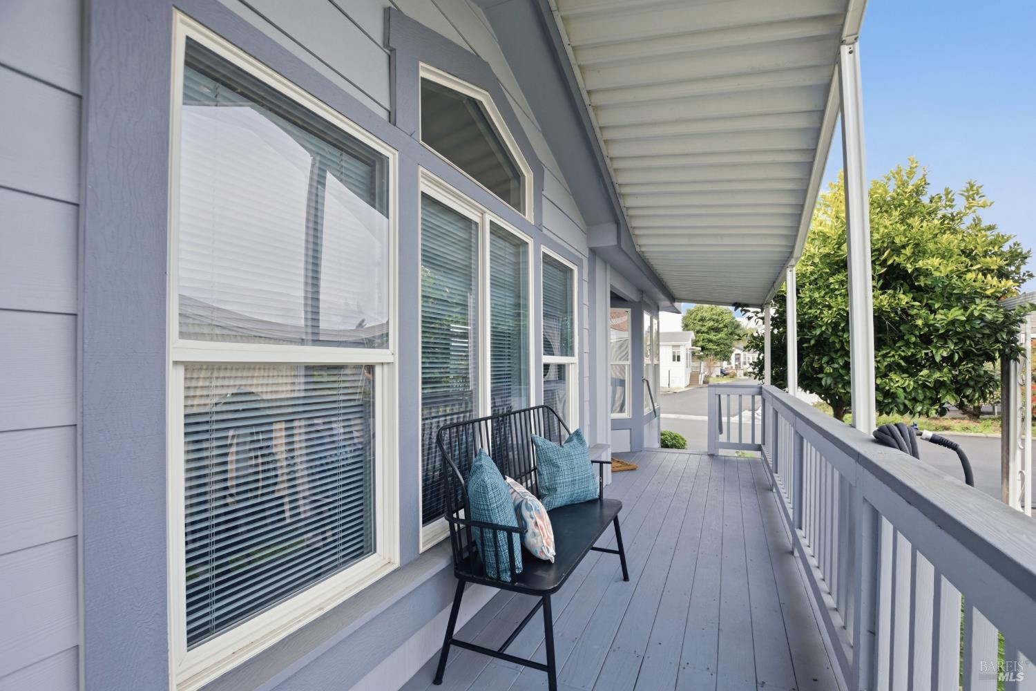 6468 Washington Street Unit: #16