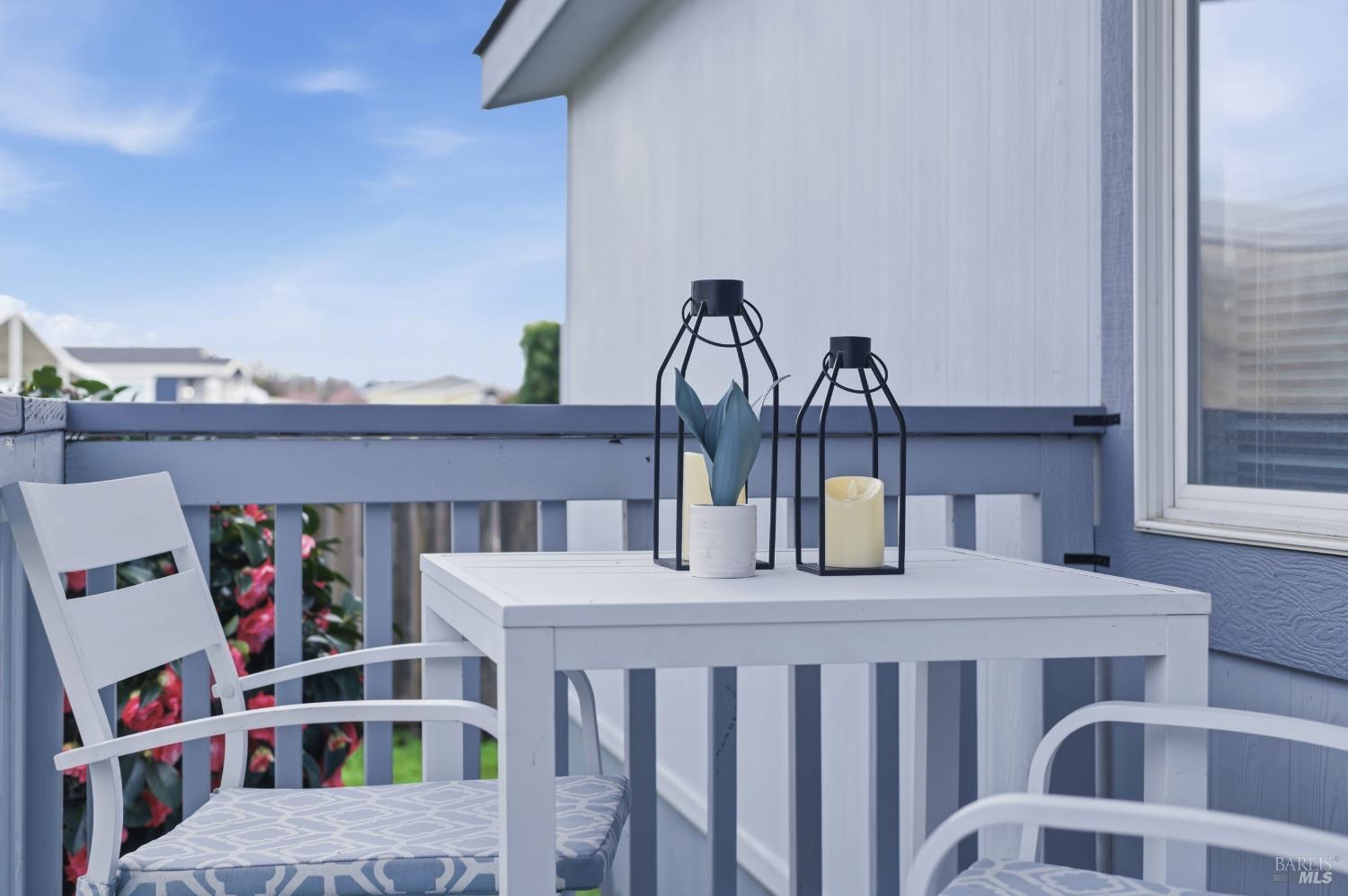 6468 Washington Street Unit: #16