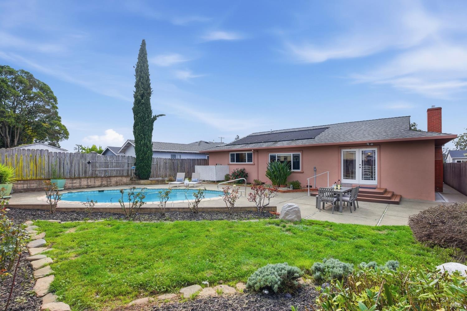 2034 S Terrace Drive