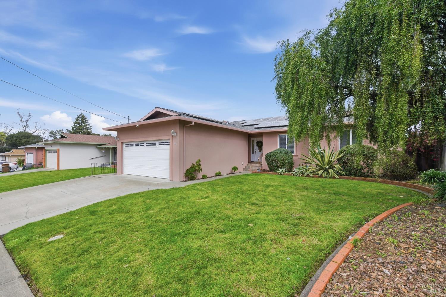 2034 S Terrace Drive