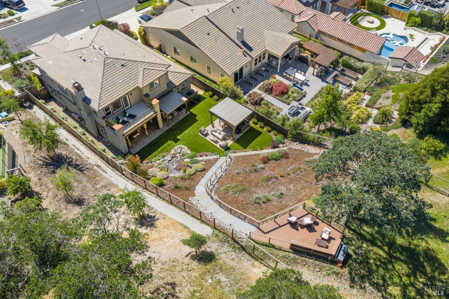 1162 Pennyroyal Street