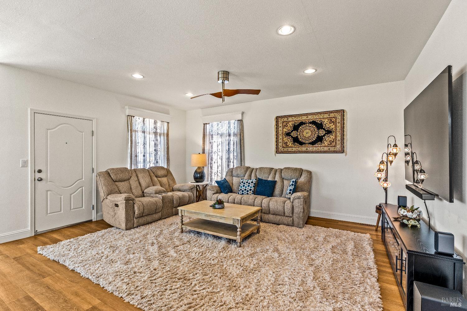 6468 Washington Street Unit: #45