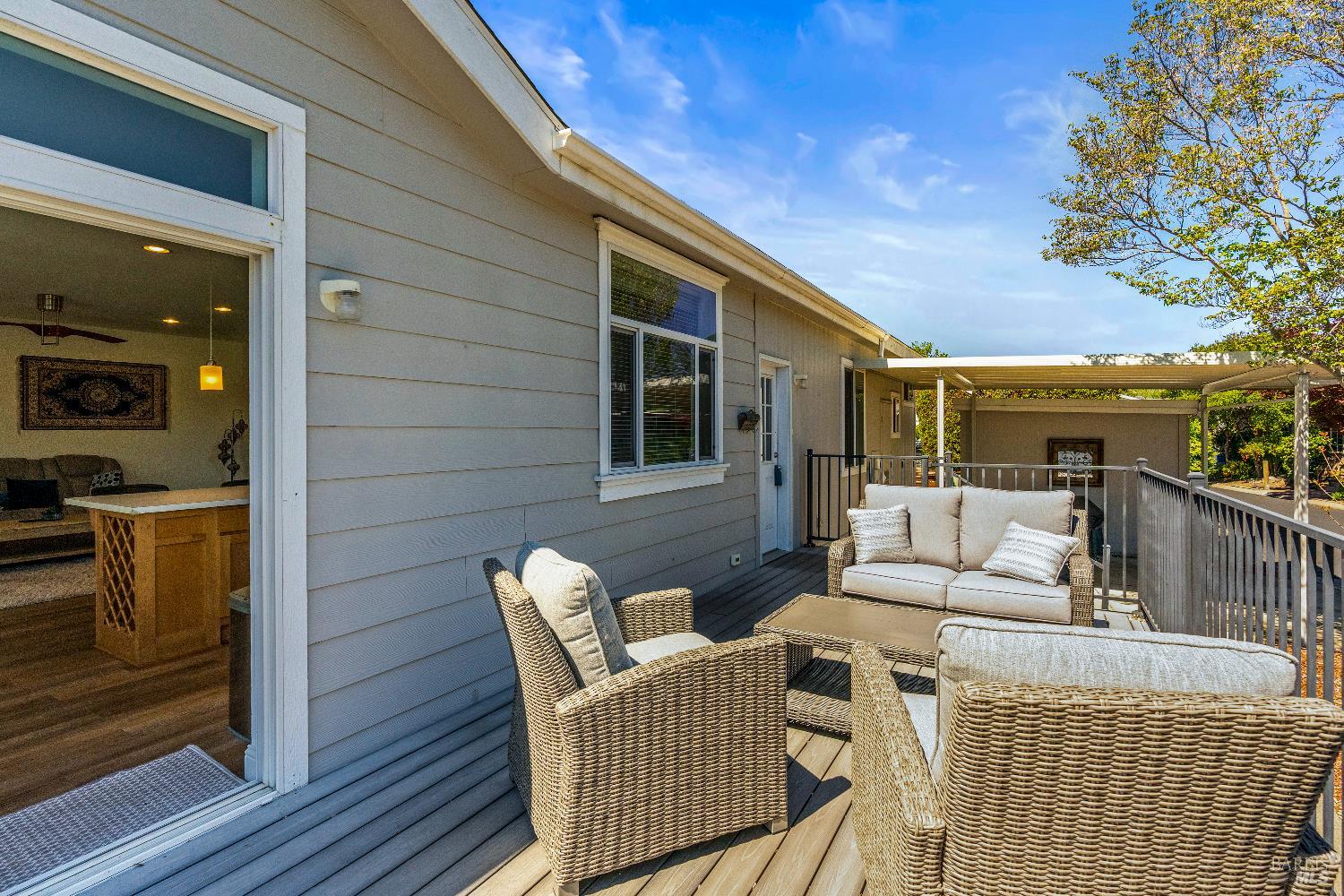 6468 Washington Street Unit: #45