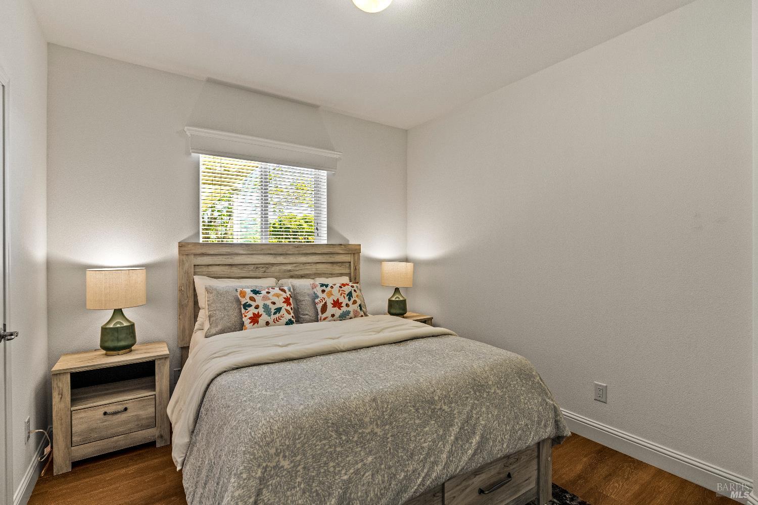 6468 Washington Street Unit: #45